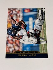 2012 Panini Gridiron Matt Forte #37 Gold XS /100 Chicago Bears