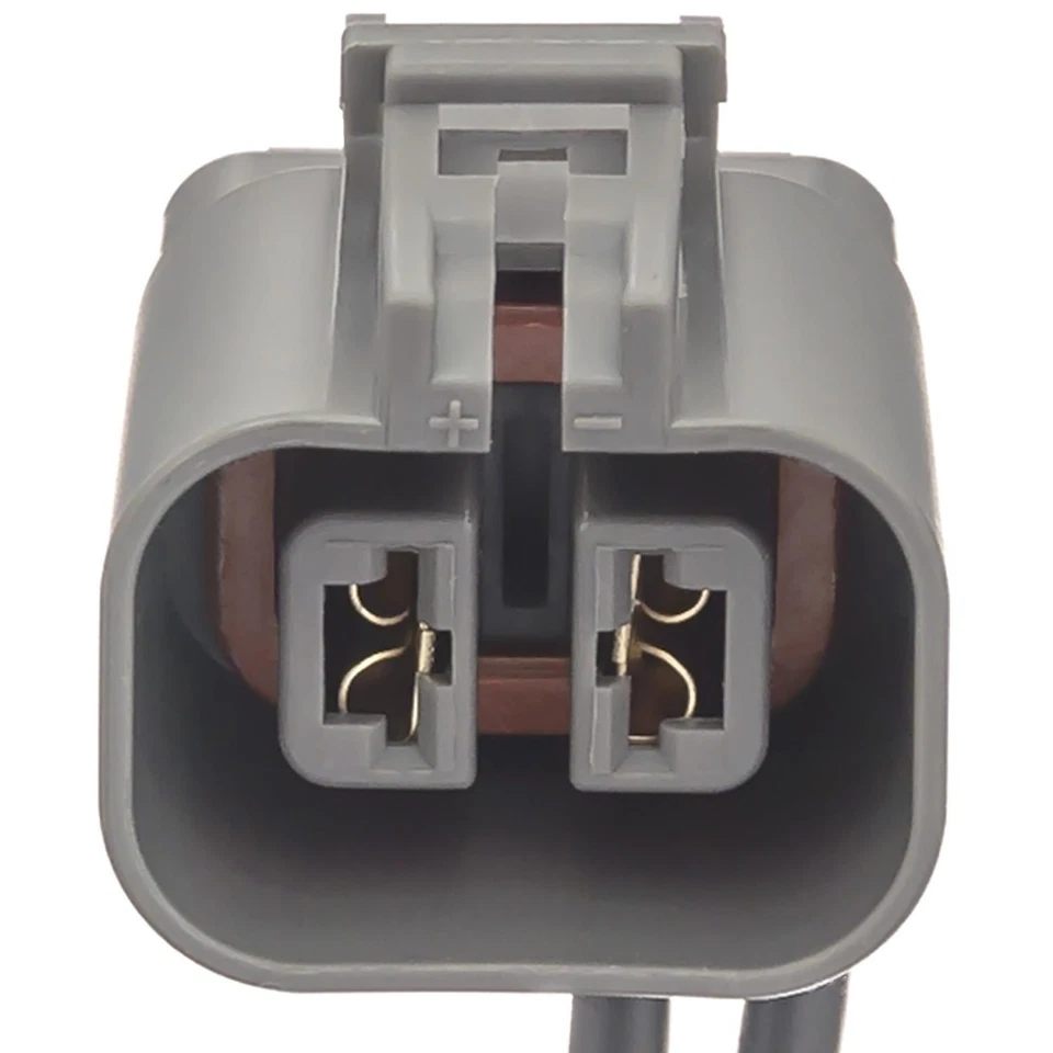 Nuevo conector solenoide de arranque SMP para Nissan Pathfinder 1987-1990 3,0 L V6 Foto 3 de 3