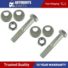 For 2006-2007 Subaru B9 Tribeca Rear Alignment Cam Bolt Kit