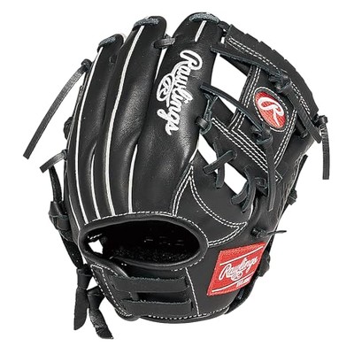 Rawlings Baseball Glove for Children Kids and Juniors JR