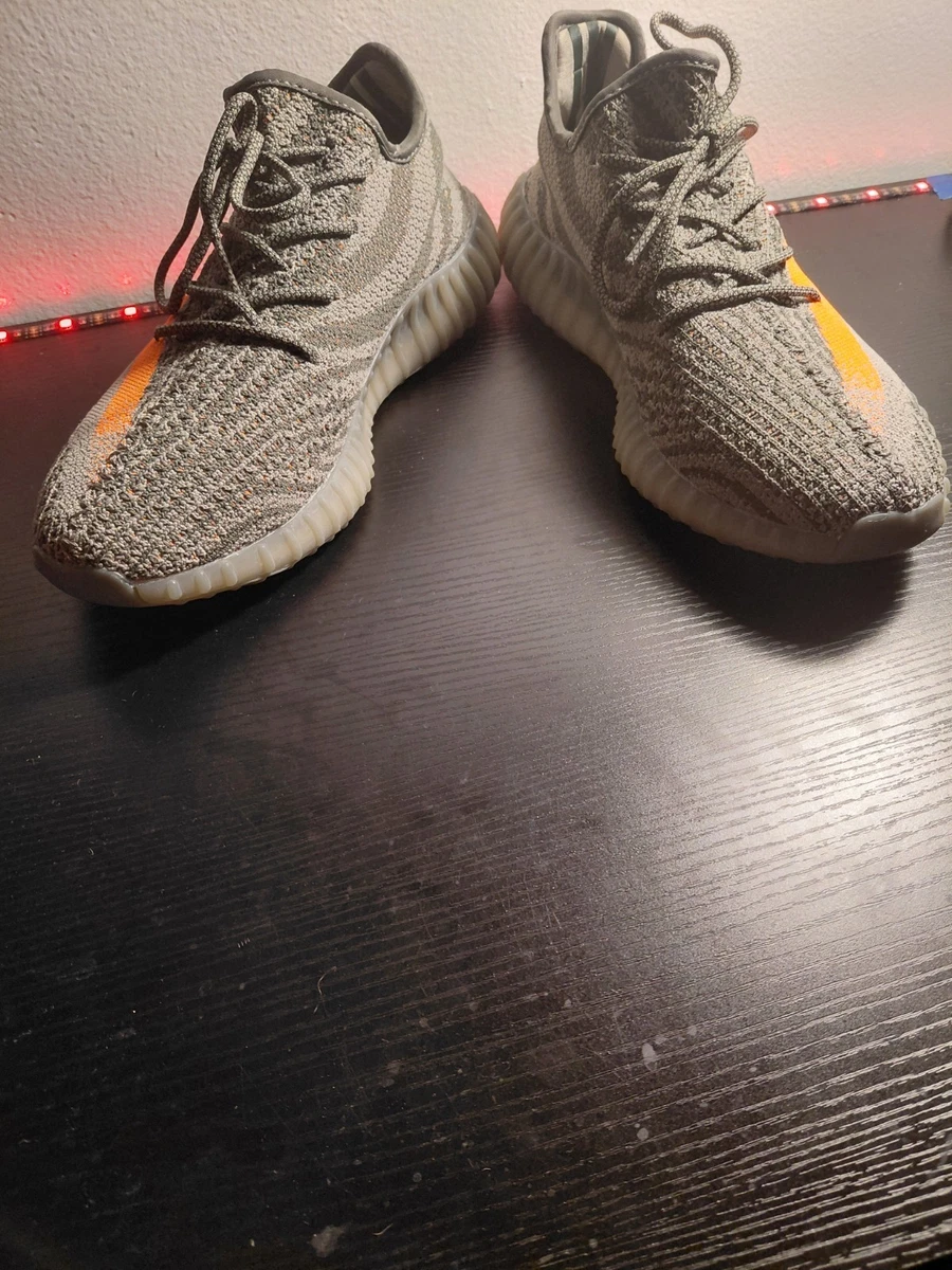 Yeezy Boost 350 V2 Low Carbon Beluga for Sale | Authenticity