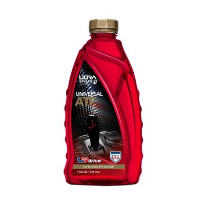 Ultra1Plus ATF Full Synthetic Universal Transmission Fluid   Quart
