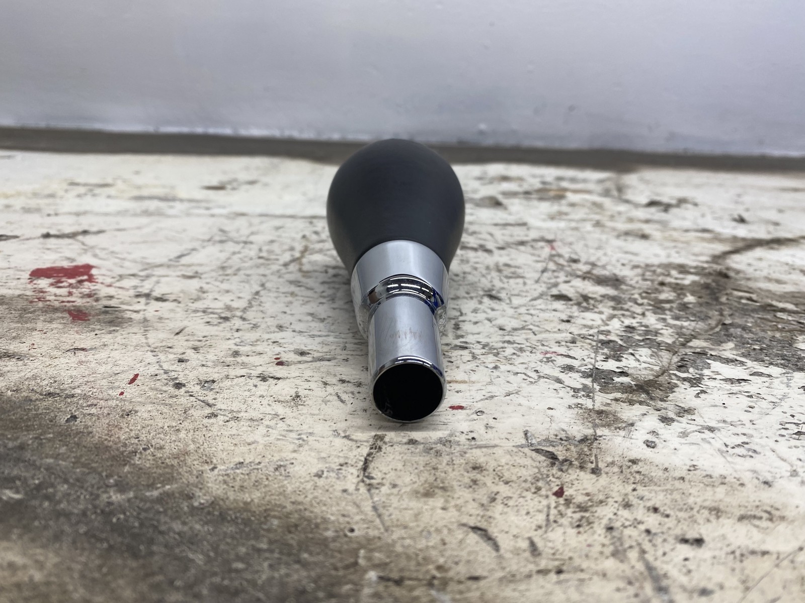 2010-2020 BENTLEY MULSANNE A/T AUTOMATIC TRANSMISSION GEAR SHIFTER SHIFT KNOB
