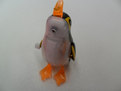 WIND UP TOY KIDS NOGGIN BOPS DINOSAUR CRAB COW BULL GORILLA MOUSE CAR CHICKEN - Picture 143 of 164