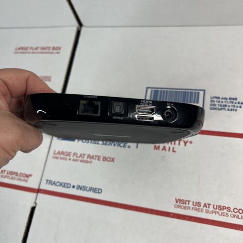 Roku 4 Media Streamer 4th Generation 4400X Unit Only - SAME DAY SHIP - WARRANTY - Picture 4 of 4