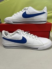Nike Court Legacy Unisex Size 5.5y DA5380 101 New - Free shipping