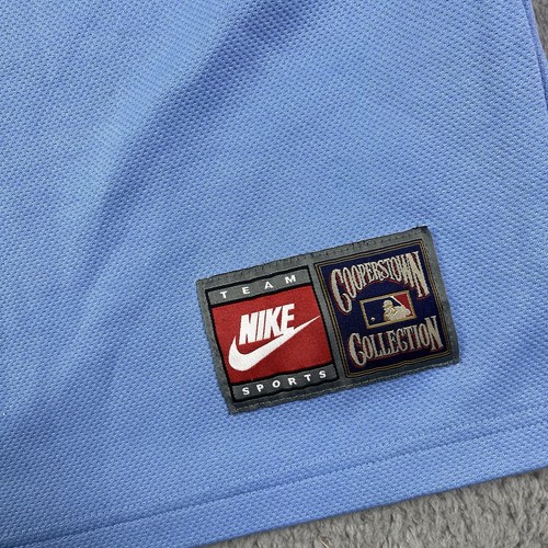Nike MLB Killebrew Minnesota Twins Jersey Cooperstown Collection Baseball Sz XXL - Picture 3 of 13