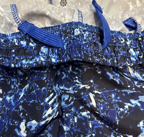 Nike Kids Dri-Fit Blue Shorts Size Large Brand New‼️ - Picture 6 of 7