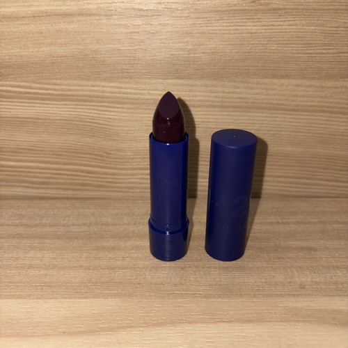 H2O+ Beauty Oasis Lip Gel - Cloud Wine - New -No Box - Not Sealed - Picture 3 of 8
