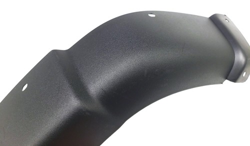 Genuine Honda TRX500FA OEM Right Rear Side Splash Guard 80220-HN2-000ZA *Other - Picture 14 of 14