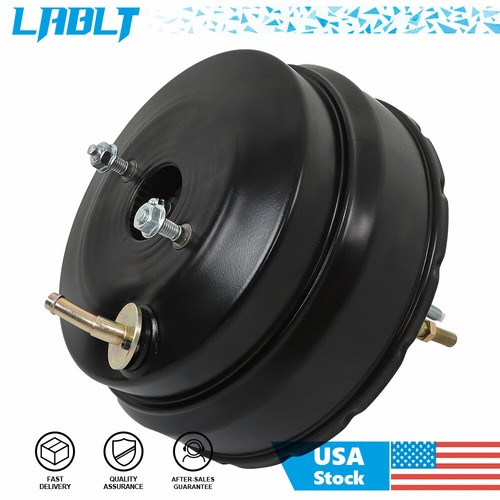 LABLT Vaccum Power Brake Booster For 1988-1994 Nissan D21 92-08 Pickup 53-2555 - Picture 7 of 10