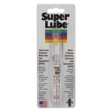 Super Lube 0.24oz Precision Oiler - Multi-Purpose Lubricant. FREE SAME DAY SHIP