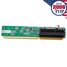 NEW PCIEX4 Riser Expansion Graphic Card for ThinkStation P360 tiny8 5C50W00909