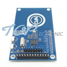 PN532 NFC Precise RFID IC Card Reader Module 13.56MHz for Arduino Raspberry PI