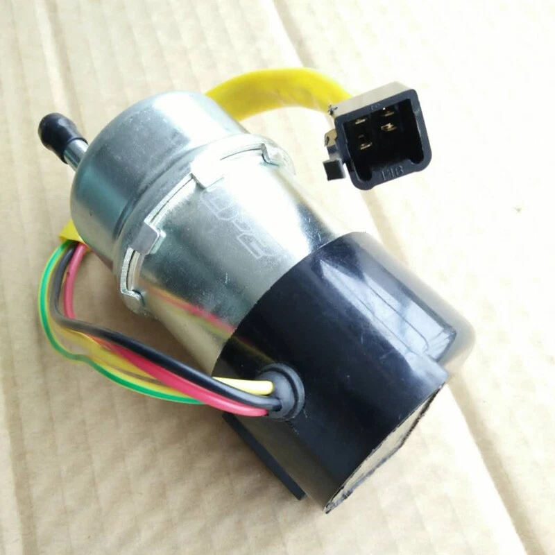 Fuel Gas Petrol Pump For Suzuki GSX1100G 1991-1993 VZ800 Marauder 800 1997-2004 — 第 3/3 张图片