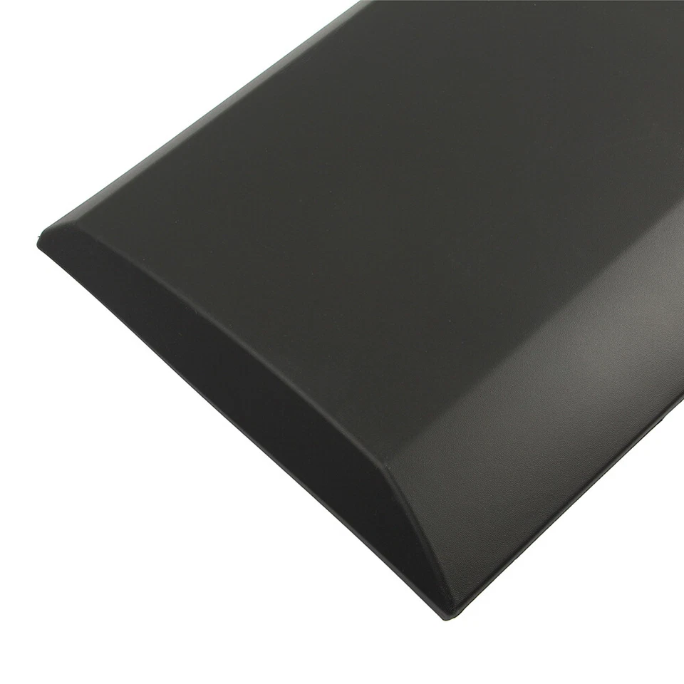 Отделка молдингом для правой задней стороны кузова для Ford Transit 150 250 350 2015-2025 годов выпуска под правую руку - Изображение 4 из 4