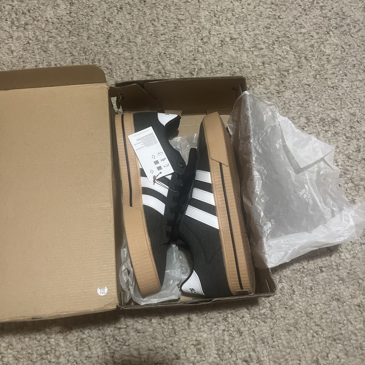 Brand new- never worn men’s 8.5 shoes. ?media_id=1390210698728380 main image 3