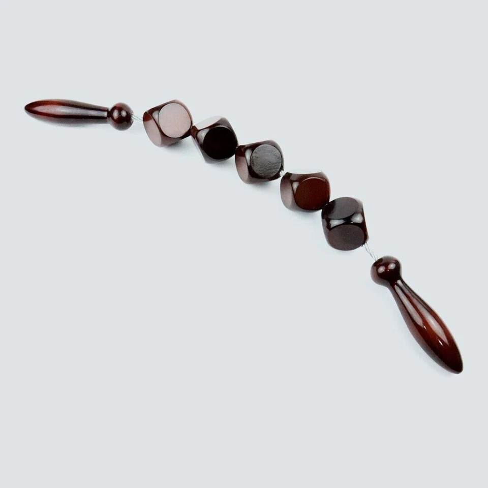 Maderaflex Colombiana | NUEVO Kit Woodtherapy Flex 7 PC | Rodillos Flexibles Foto 4 de 4