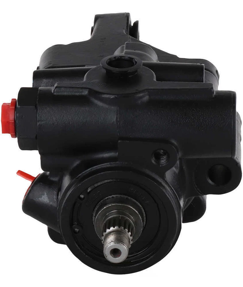 Bomba de dirección asistida para Lexus LS400 CARDONE REMAN 1990-1997 Foto 2 de 4