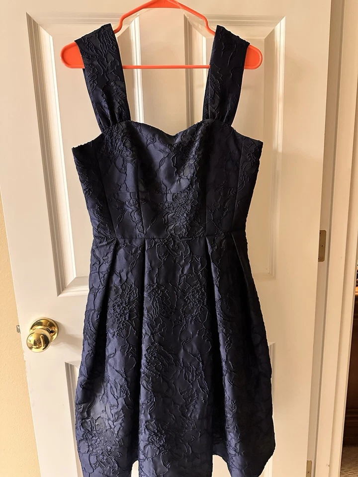 Платье от Nordstrom  - Изображение 4 из 4