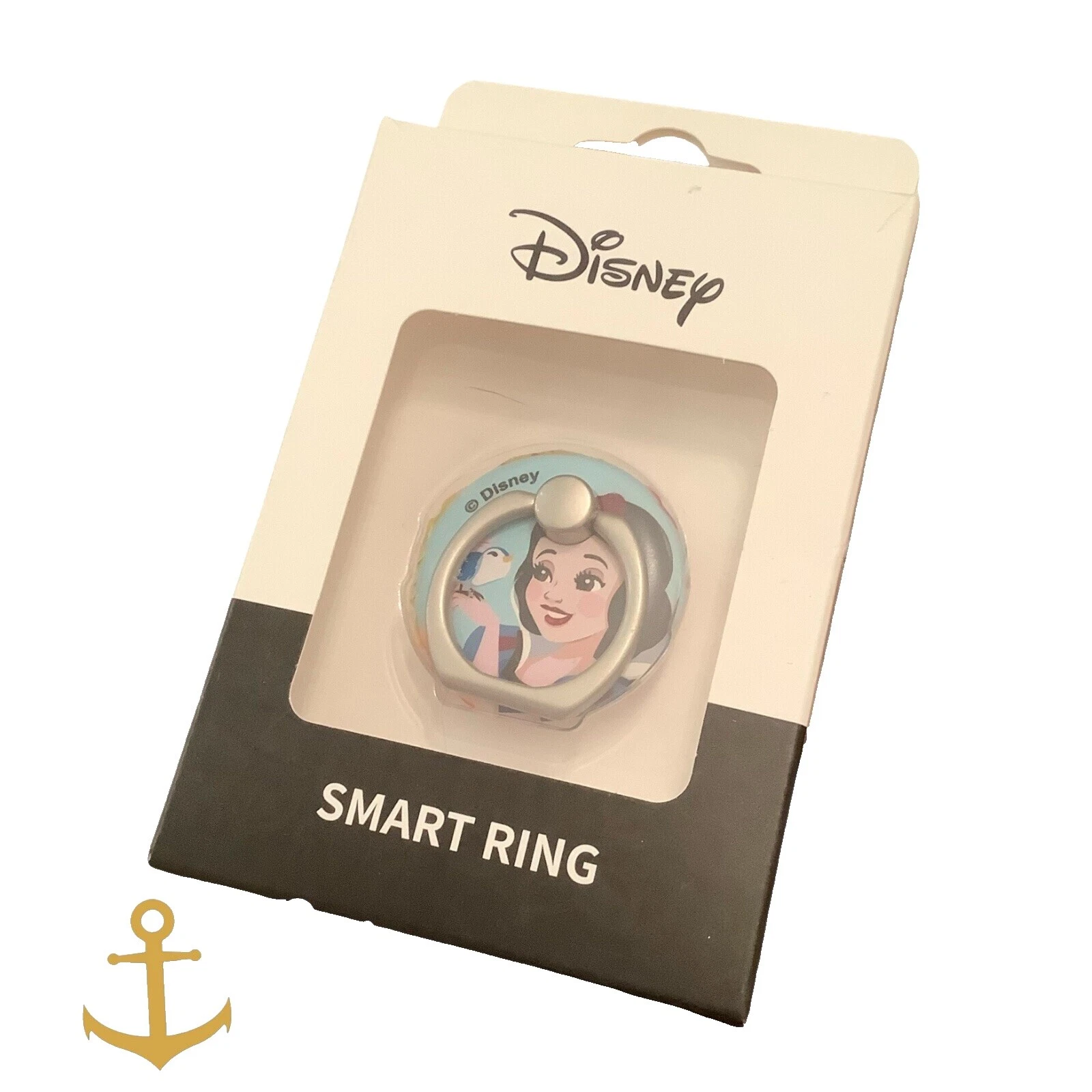 Cell Phone Ring Stands/Holders for Disney Universal