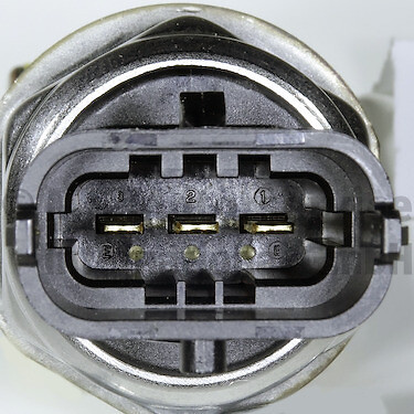 PIERBURG 7.11225.25.0 Sensor, fuel pressure for HYUNDAI,KIA