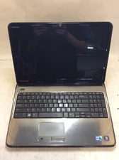 Dell Inspiron N5010 Laptop 15" Intel Core i3 WON'T TURN ON -PP