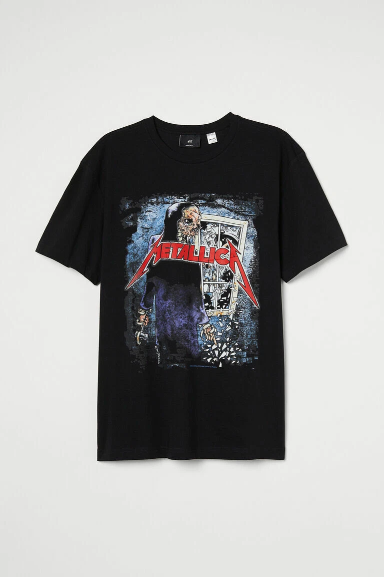 Hnm official clearance