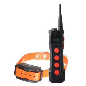 aetertek dog collar
