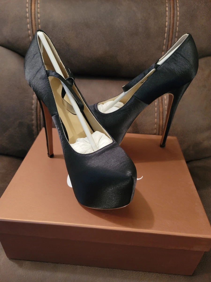 Victoria pumps sales
