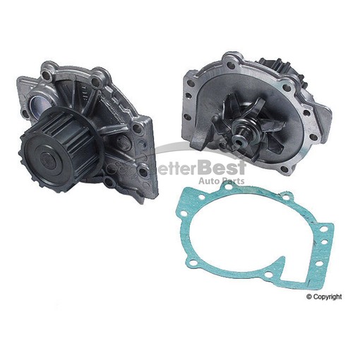 Aisin volvo s80