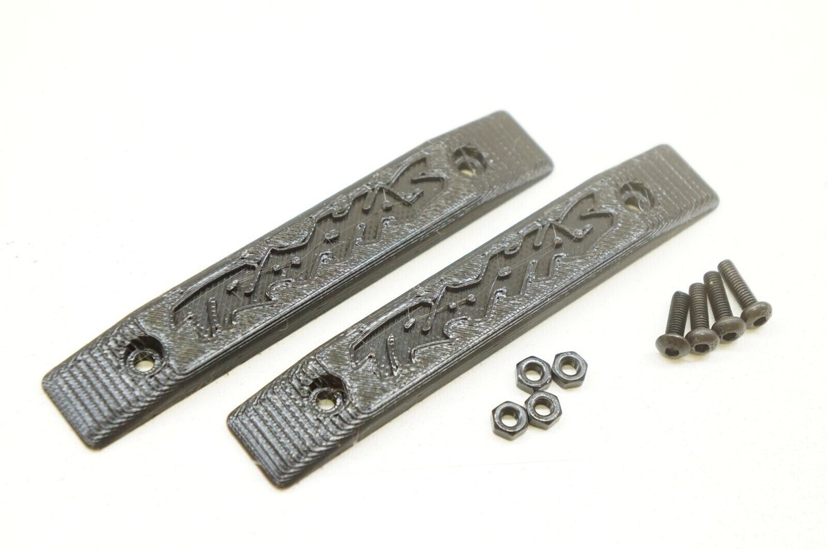 激レア　Havefungarage MCRSS SYSTEM TOP PLATE s-l1200.jpg