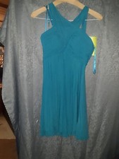 Faviana Prom Dress Size 8