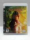 The Chronicles of Narnia Prince Caspian Sony PlayStation 3 2008 PS3 Complete