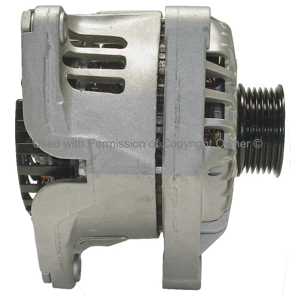 Alternador elétrico MPA para 02-03 Saturn Vue 13938 - Imagem 3 de 4