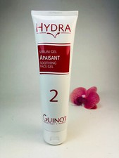 Guinot Hydra Ionisation Soothing Face Gel Apaisant Serum 150ml / 5.3oz Prof