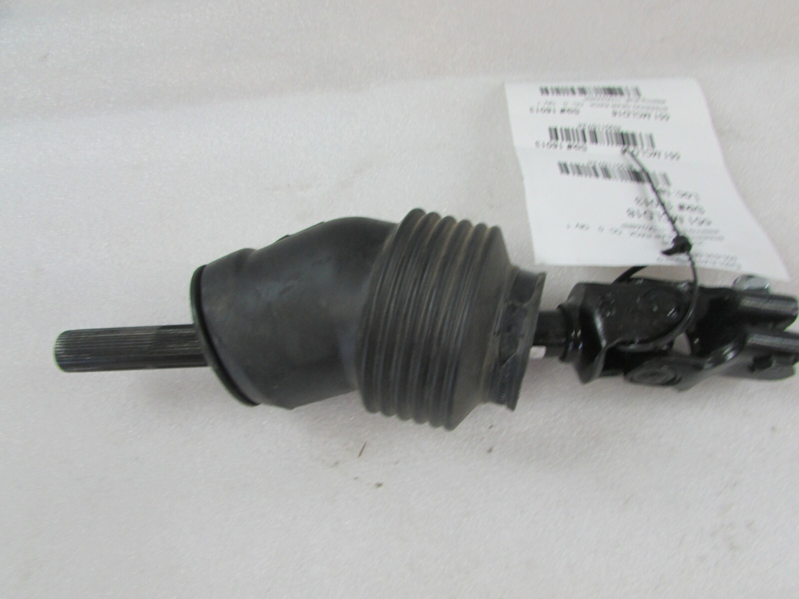 Mclaren 720s, Steering Shaft, Used, P/N 11D0244RP