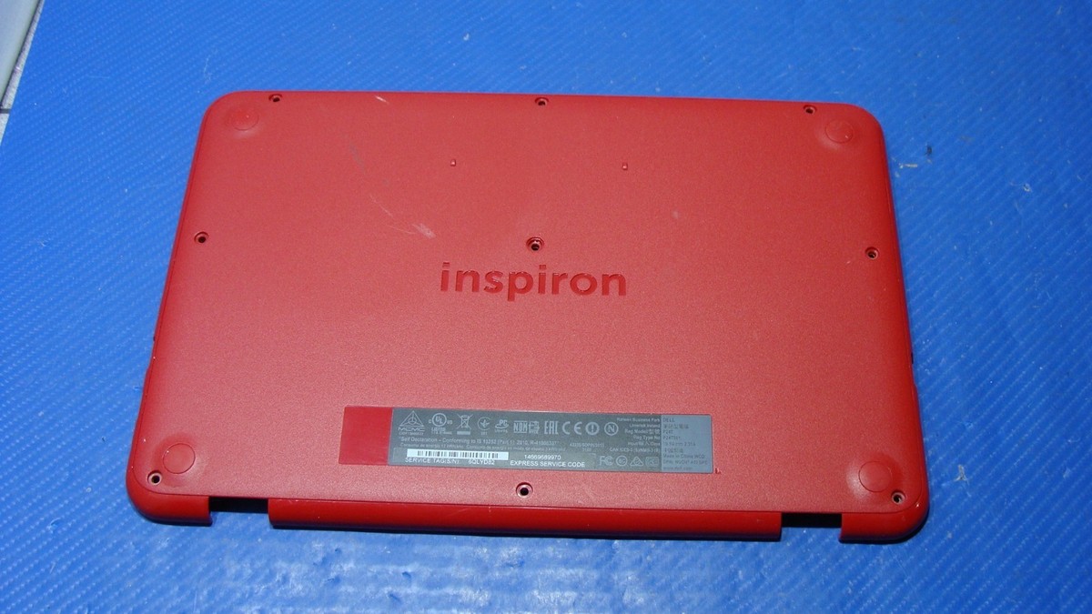 Ⅹ Dell Inspiron 11 3162/3164 Dell Inspiron 11 3162 3164 11.6