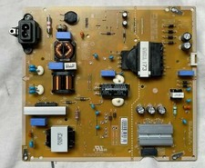 LG 55UK6300 POWER SUPPLY EAX67865201 1.6 