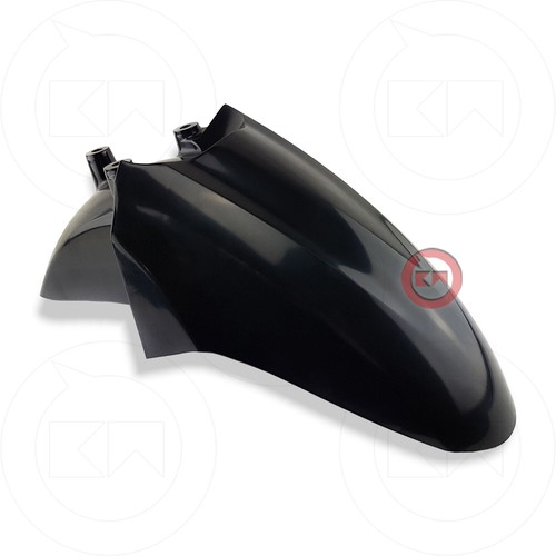 Faco 28560 Dark Smoke Windscreen For Honda SH 300 / SH300ie (2011-2014) – Made In Italy