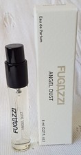 Fugazzi Fragrances ~ Angel Dust ~ 8ml ~ Eau de Parfum Spray ~ Perfume ~ NEW