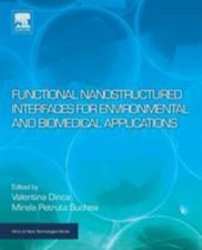 Functional Nanostructured Interfaces for Envi...