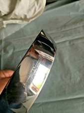   ALFA ROMEO GIULIETTA- CORNICE FARO CARELLO