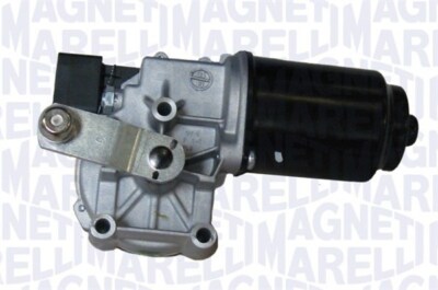 MAGNETI MARELLI 064052205010 Wischermotor für SKODA