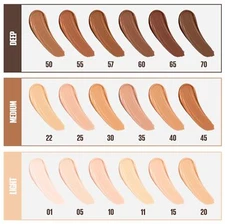 Maybelline Fit Me Liquid Concealer. Choose Shade