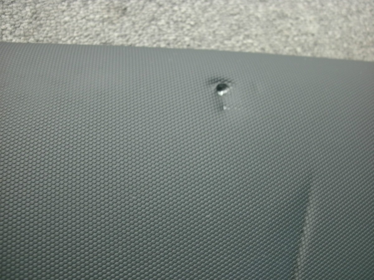 NISSAN 350Z 350 Z Right Door Panel 2003 2004 2005 2006 2007 2008