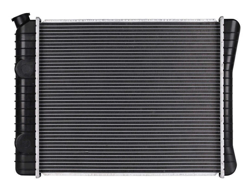 Radiador OSC 571 Foto 2 de 4