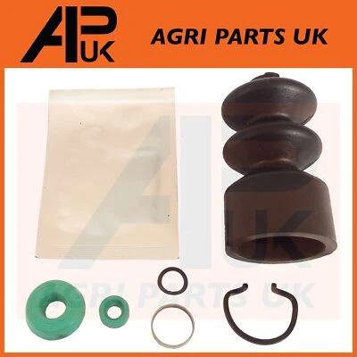 APUK Brake Clutch Master Cylinder Seal Kit for David Brown Case International Tractor