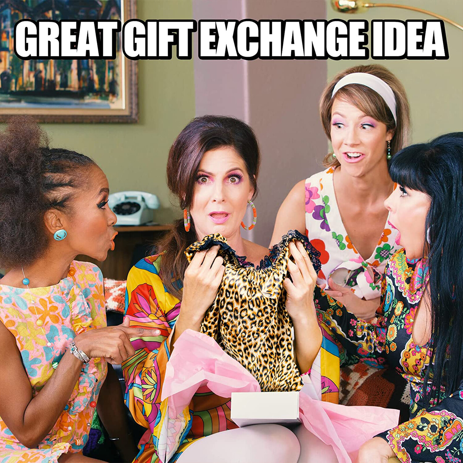 Big Mama Undies Oversized Granny Panties Giant Underwear Funny Novelty Joke ContentStudio Blog