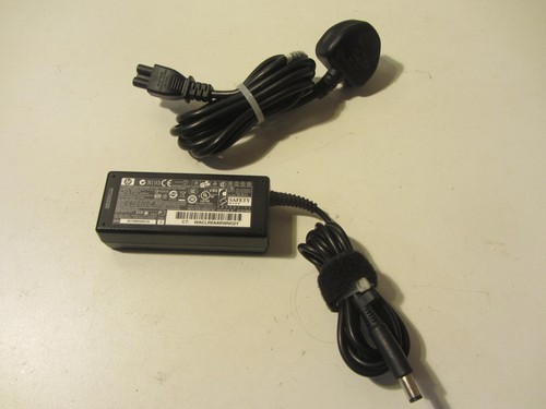 Original HP 463552-002 463552-003 463552-004 AC Laptop Adapter 18,5 V 3,5 A 65 W